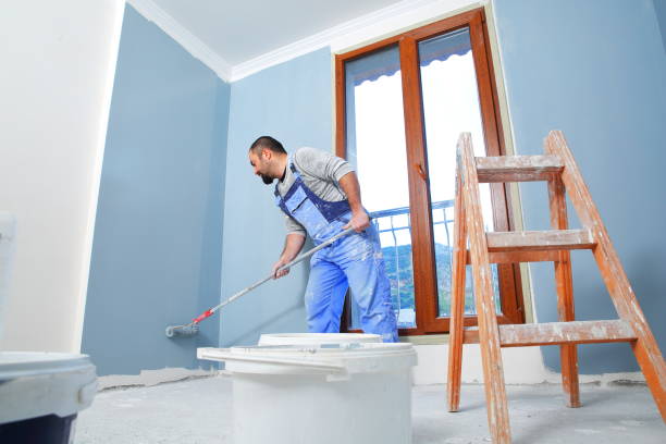 Best Commercial Painting  in Terville, WA